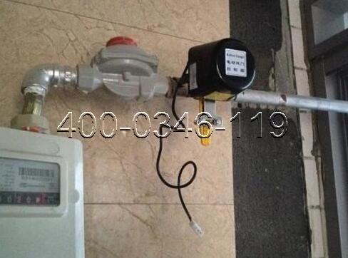 朝阳区望京某小区燃气报警维保 朝阳区望京某小区燃气报警维保