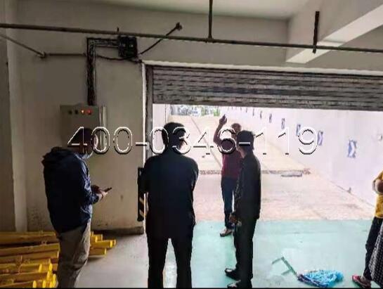 卷帘门维保 卷帘门维保