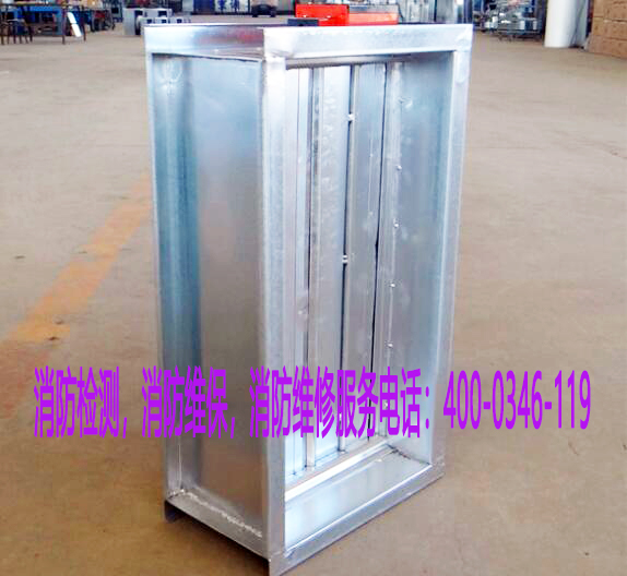 消防防火阀维保 消防防火阀维保