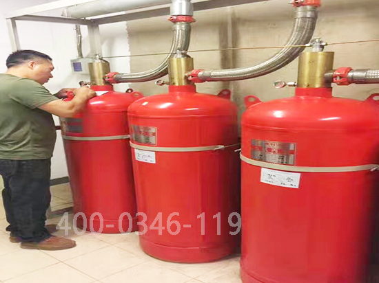 消防气体灭火维保 消防气体灭火维保