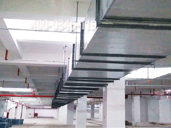 消防排烟系统维保 消防排烟系统维保