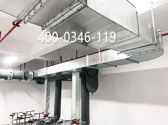 消防排烟系统维保 消防排烟系统维保