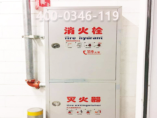 消防室内消防栓维保 消防室内消防栓维保