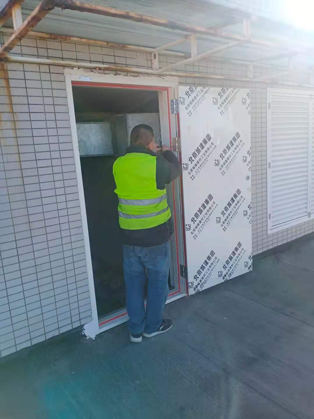 防火卷帘门维保内容 防火卷帘门维保内容