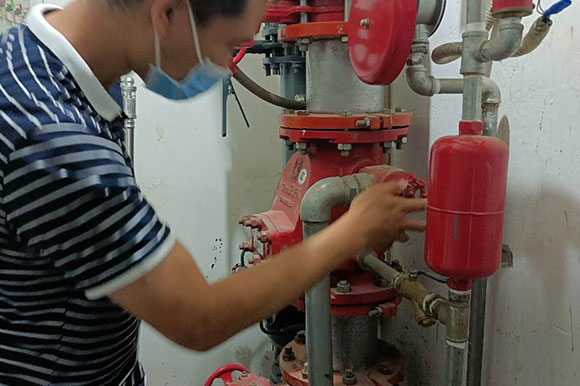 酒店3499拉斯维加斯官网亿杰精细化维保