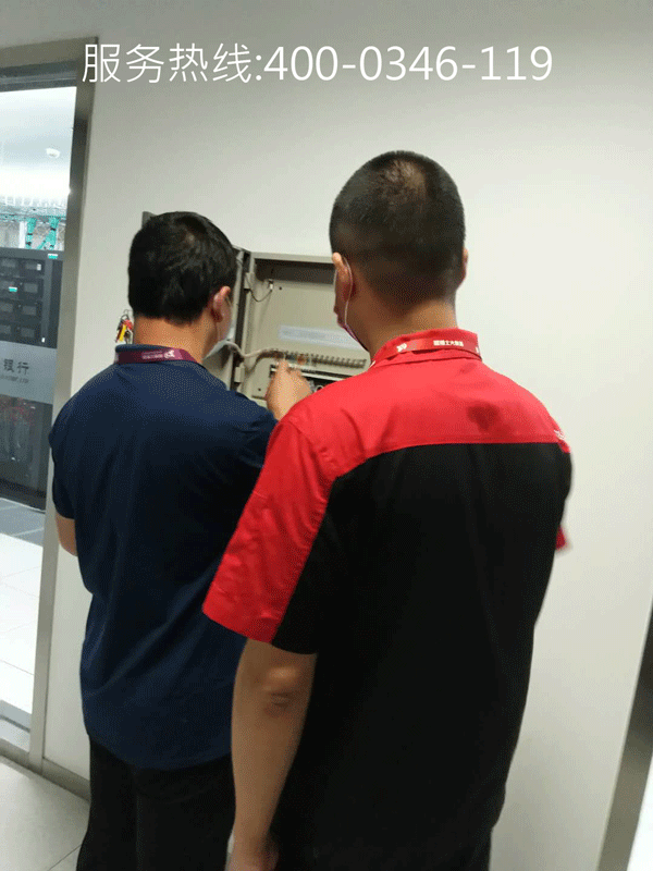 3499拉斯维加斯官网部门需做到的消防安全检查规程